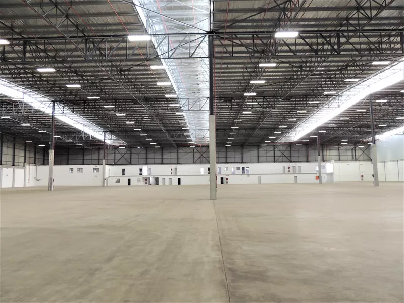 9 724 m² Industrial to let in Epping 2, 4 Packer Avenue (photo 6)