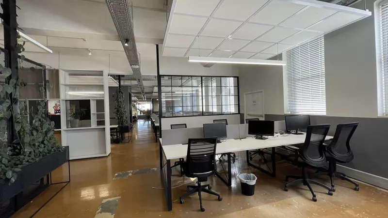 1 616 m² Office to let in Foreshore, The Palms (photo 9)