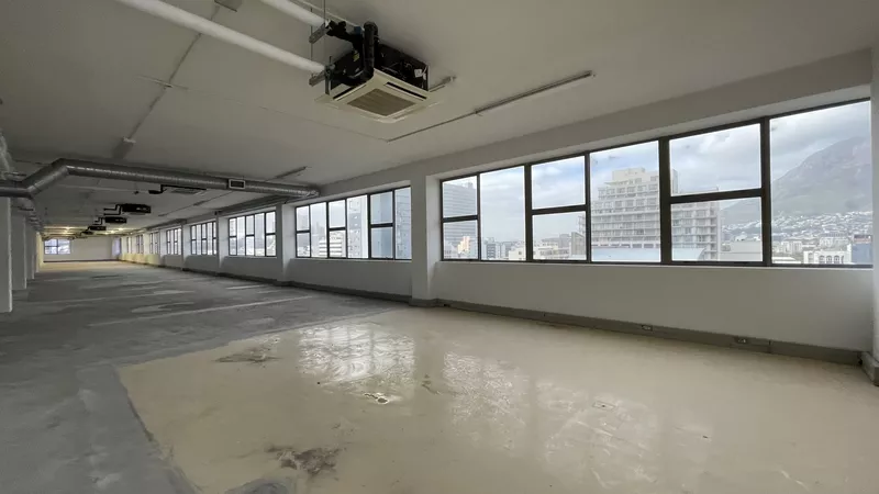869 m² Office to let in Cape Town City Centre/CBD, Buitengracht Centre (photo 6)