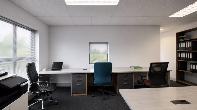 229 m² Office to let in The Forum Office Park, The Forum - Rostra (Block G) (photo 23)