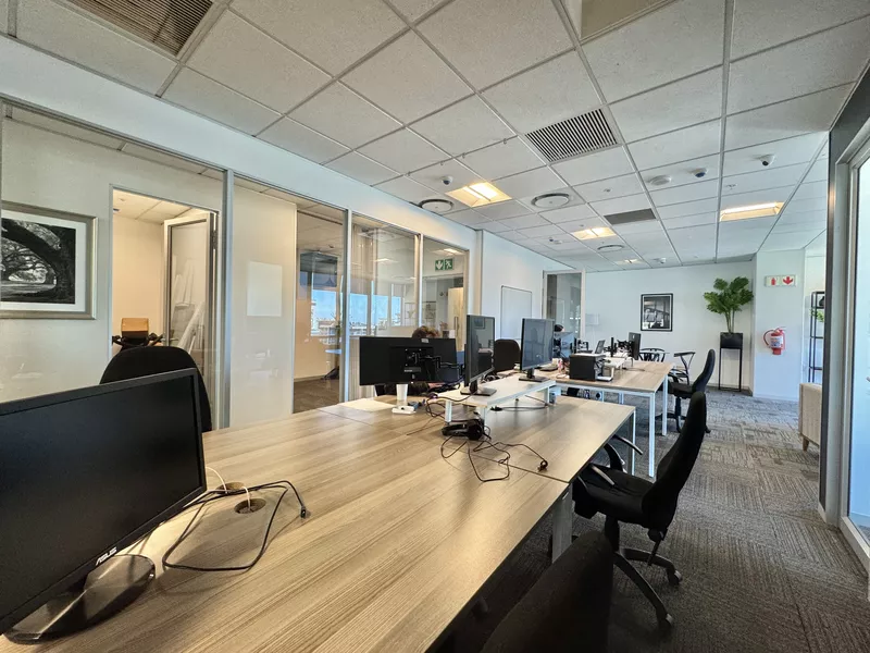 311 m² Office to let in Cape Town City Centre/CBD, Portside (photo 14)