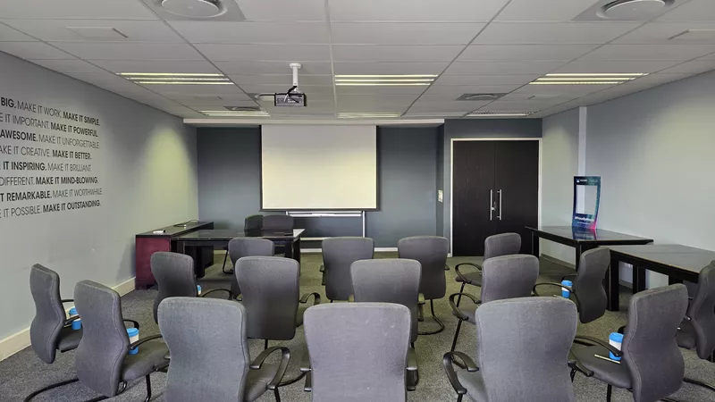 3 000 m² Office to let in Brooklyn, Northgate Park - Building 2 (photo 64)