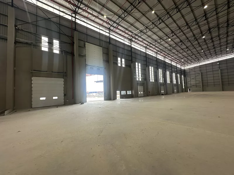 9 909 m² Industrial to let in Meadowdale, Jet Park I-E (photo 14)