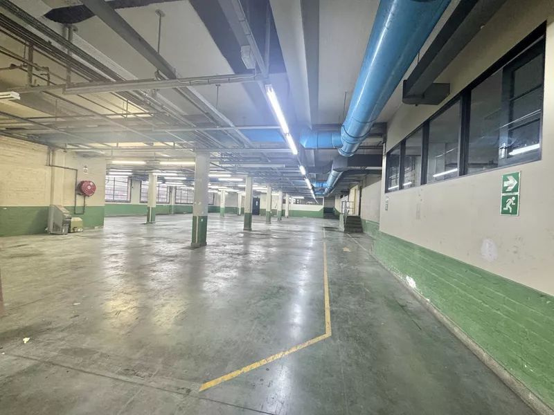 1 200 m² Office to let in Cape Town City Centre/CBD, 170 Buitengracht Street (photo 13)