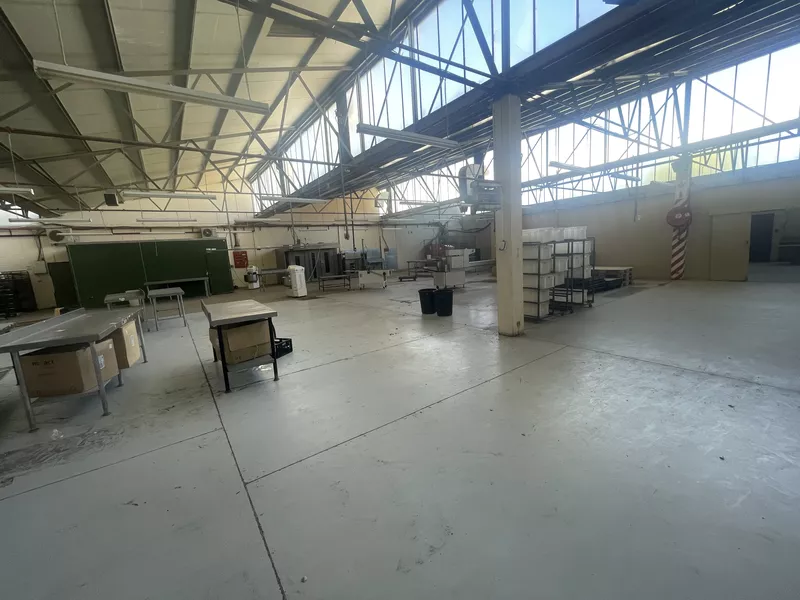 1 560 m² Industrial to let in Ottery, 10 Hillstar Avenue Combined Unit (photo 12)
