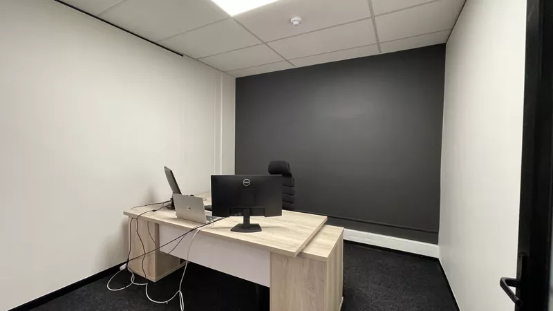 845 m² Office to let in Cape Town City Centre/CBD, CBD (photo 10)