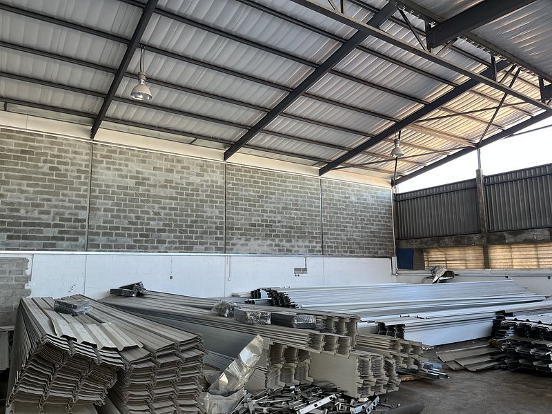 400 m² Industrial to let in Southern Suburbs, Celie Road Industrial Park - Block A (photo 6)