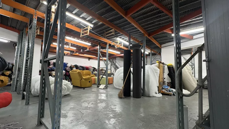 924 m² Retail property for sale in Paarl, 14 Fabriek Street (photo 11)