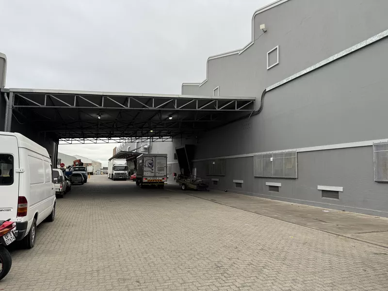 5 134 m² Industrial to let in Blackheath, BLACKHEATH PARK (photo 26)