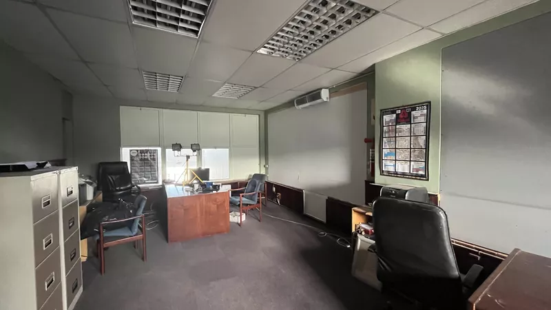 690 m² Industrial to let in Paarden Eiland, 1 Paarden Eiland Road (photo 20)