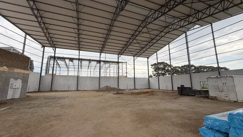 1 388 m² Industrial to let in Fisantekraal, Esher Park, Fisantekraal (photo 17)