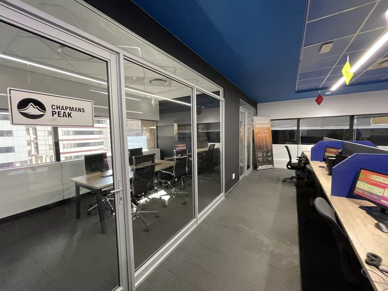 1 896 m² Office to let in Cape Town City Centre/CBD, The Box (photo 27)