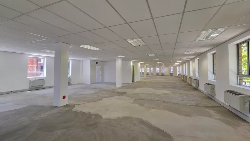 971 m² Office to let in Tygervalley Office Park, Tyger Valley Office Park 1 (photo 12)