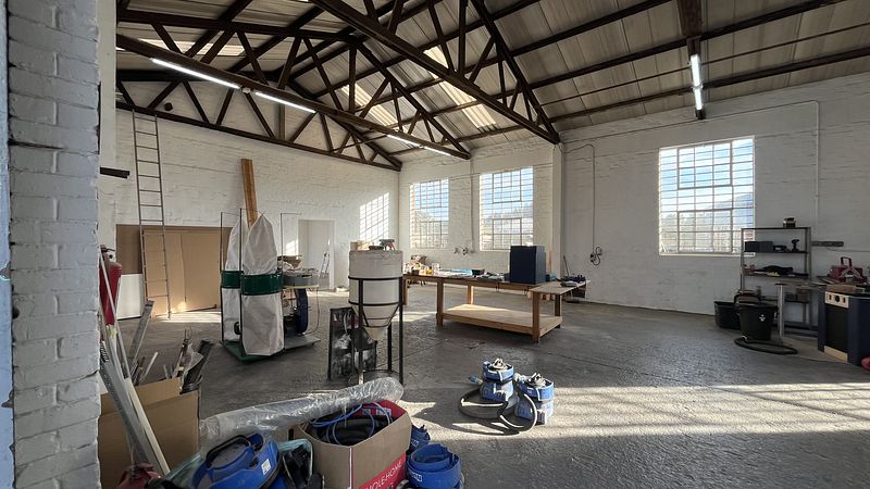 383 m² Industrial to let in Epping 1, Brice Industrial Park (photo 14)