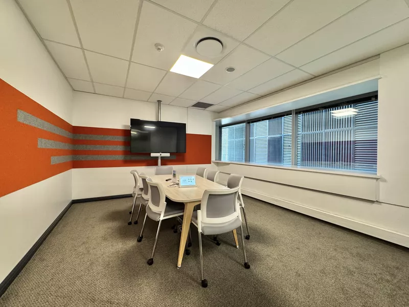 950 m² Office to let in Cape Town, The Towers (photo 26)