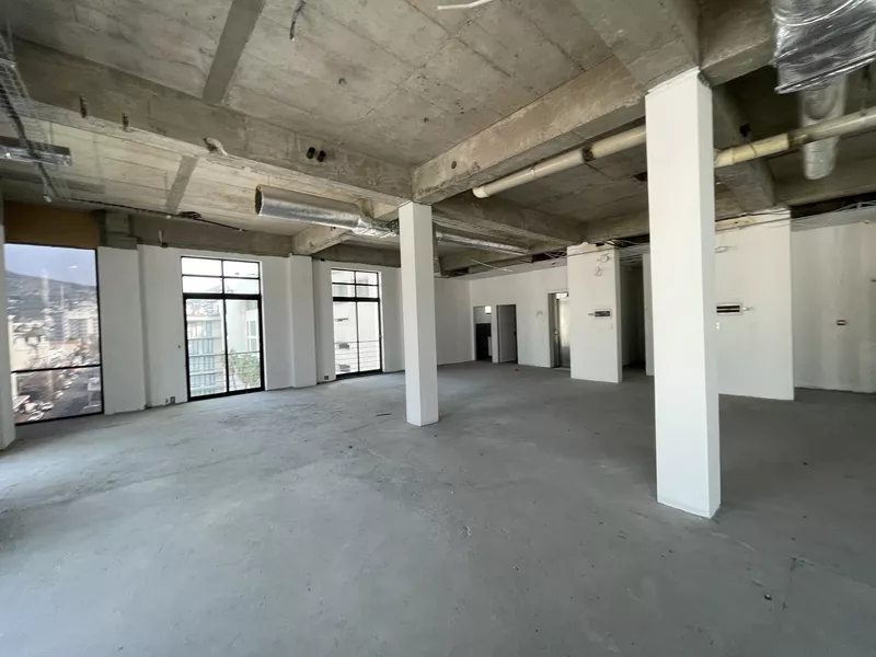 430 m² Office to let in Cape Town City Centre/CBD, 172 Long Street (photo 13)