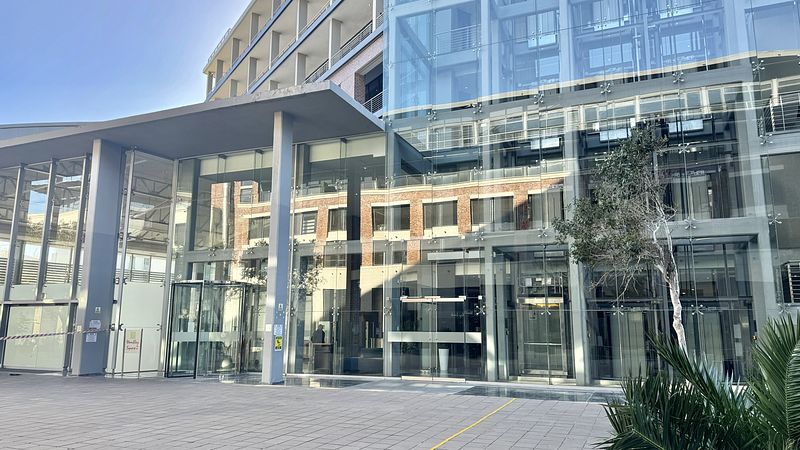 18 941 m² Office to let in Gardens, Wembley 2 (photo 13)