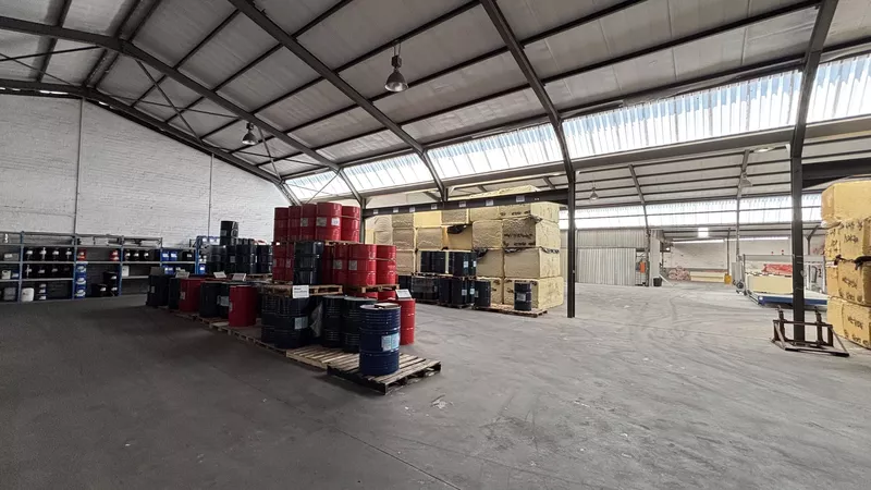 3 170 m² Industrial to let in Brackenfell Industrial, 10 Lood Street, Brackenfell (photo 35)