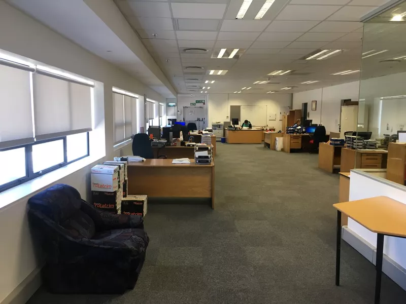 2 305 m² Industrial to let in Blackheath, Range Industrial Park (photo 21)
