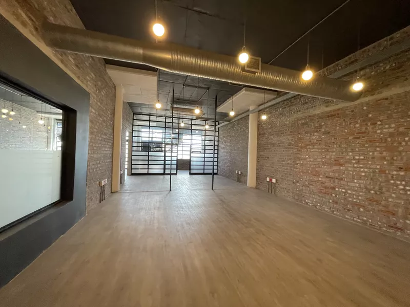 274 m² Office to let in Salt River, 97 Durham (photo 13)