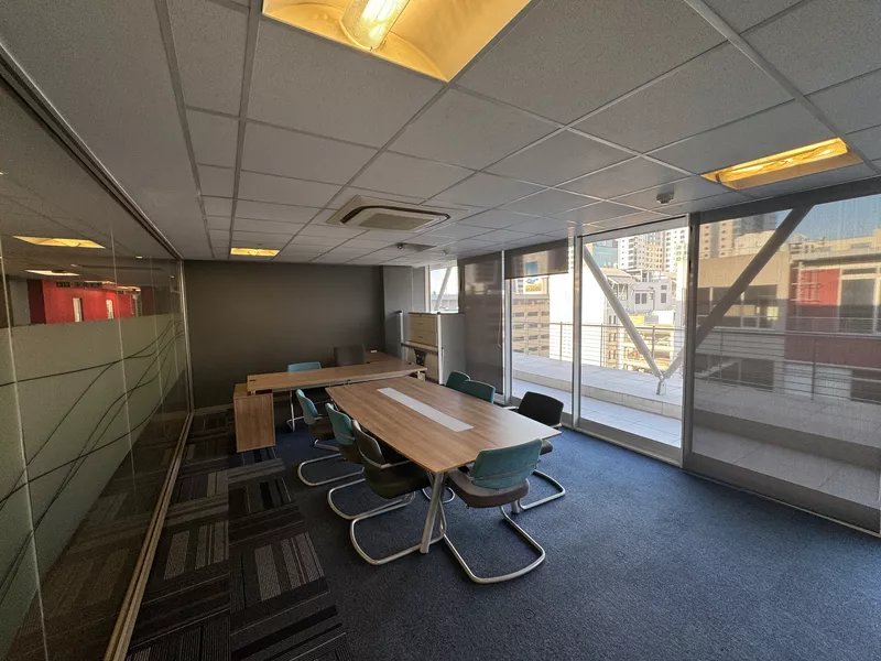 3 463 m² Office to let in Cape Town City Centre/CBD, Oceana House (photo 68)