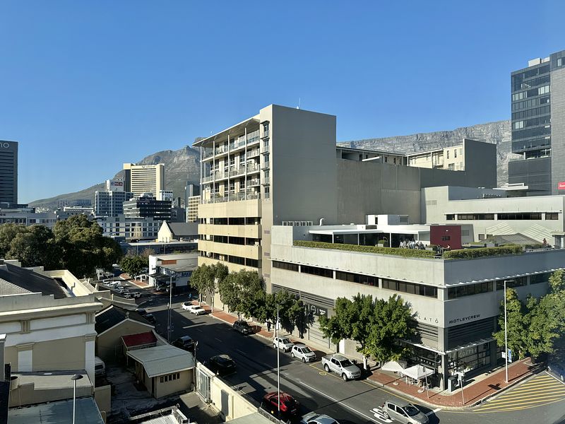 226 m² Office to let in De Waterkant, Hamilton House (photo 24)