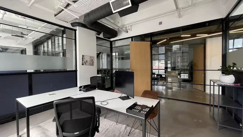 830 m² Office to let in Cape Town City Centre/CBD, Twinnell House (photo 18)