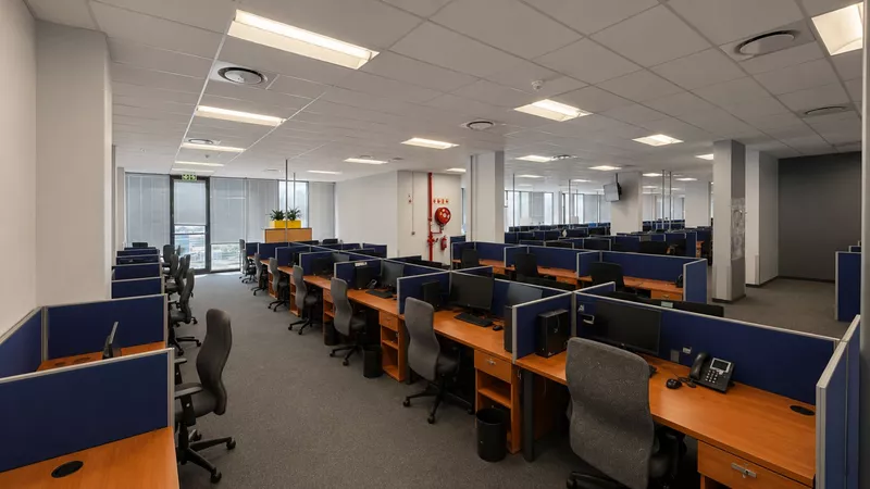 1 587 m² Office to let in Woodstock, The Boulevard (photo 20)