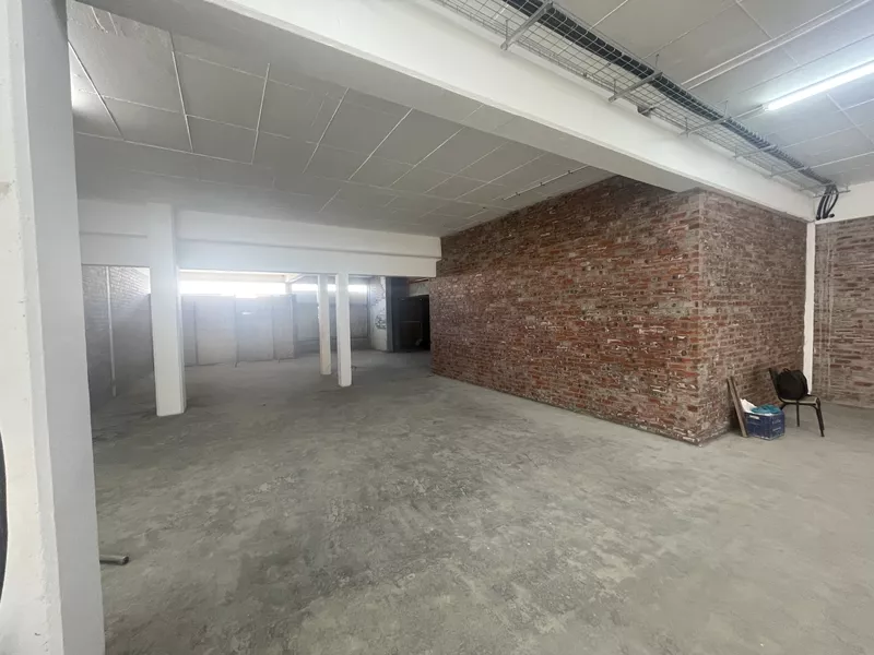 1 416 m² Industrial to let in Southern Suburbs, Landmark 91 (photo 13)