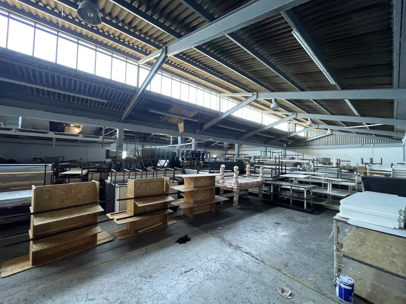 2 000 m² Industrial to let in Epping, 23 Packer Ave (photo 6)