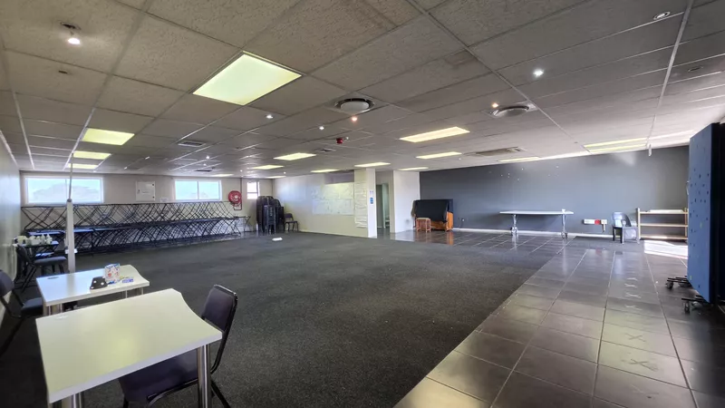 274 m² Office to let in Tyger Valley, Omni Park (photo 4)