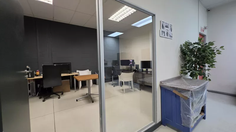 186 m² Office to let in Brooklyn, Northgate Business Park (photo 10)