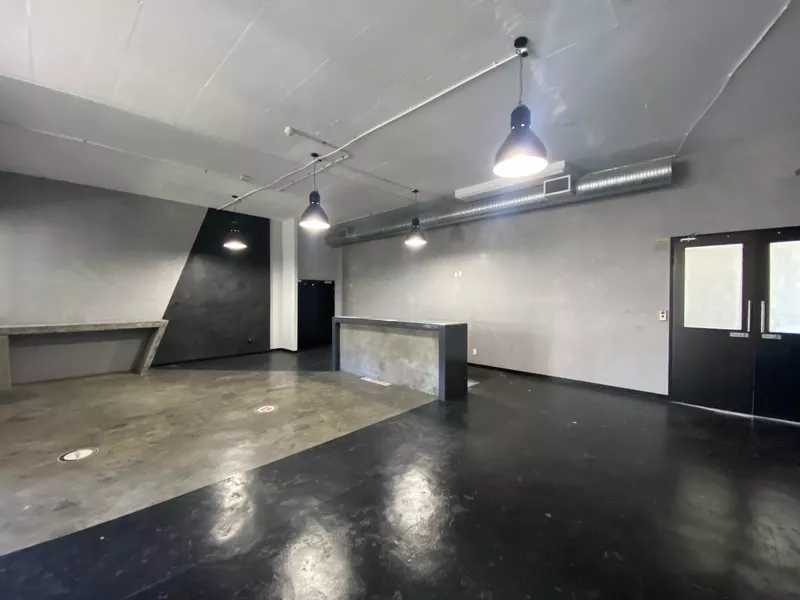 859 m² Office to let in Brooklyn, Northgate Business Park (photo 5)