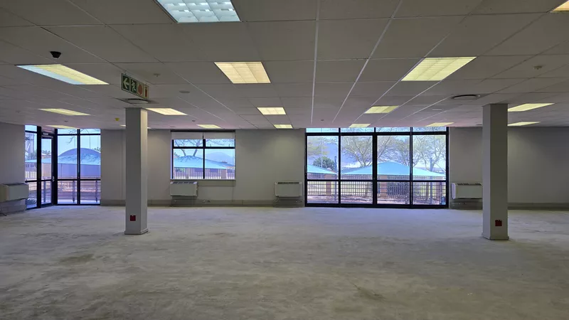 2 516 m² Office to let in Plattekloof Office Park, Plattekloof Office Park - Block C (photo 50)