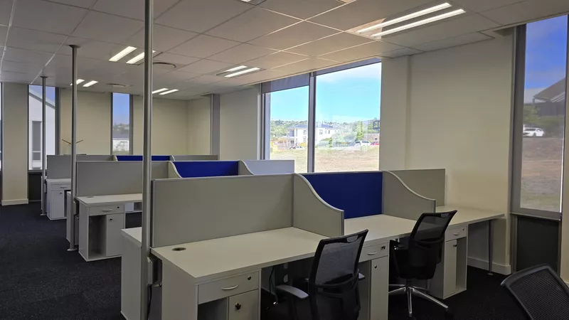 2 029 m² Office to let in Klein D'Aria Estate, Klein D'Aria Office Estate - Block A (North) (photo 45)