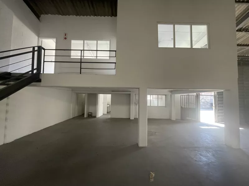 437 m² Industrial to let in Southern Suburbs, Celie Road Industrial Park - Block B (photo 13)
