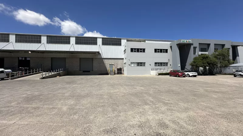 2 823 m² Industrial to let in Estuaries Office Estate, Montague Park (photo 3)