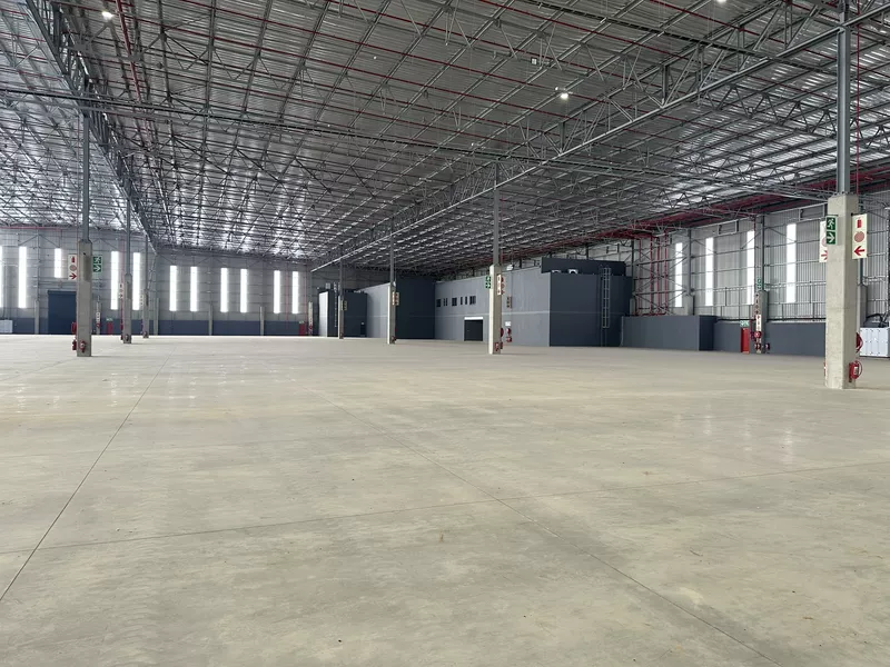 Newlyn Park, Midrand (photo 11)