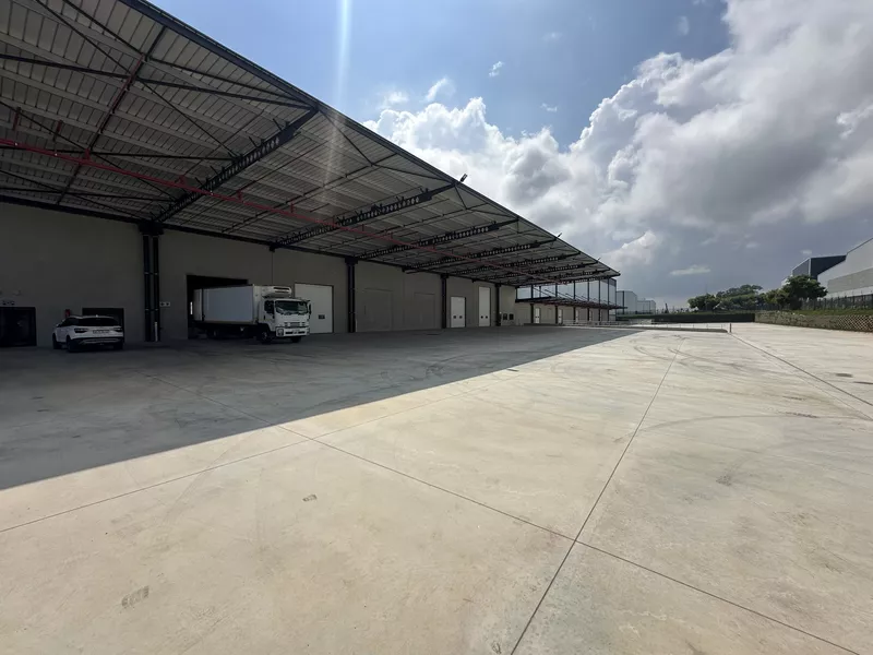 Equites Park Meadowview S5, Gauteng (photo 26)