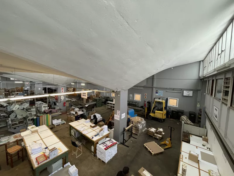 2 300 m² Office for sale in Epping 2, 41 Packer Avenue, Epping 1 (photo 23)