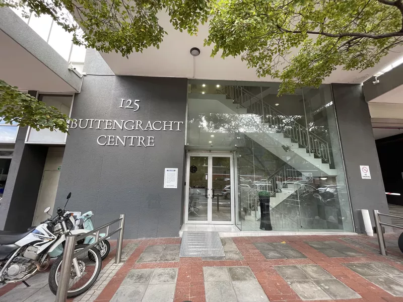 869 m² Office to let in Cape Town City Centre/CBD, Buitengracht Centre (photo 4)