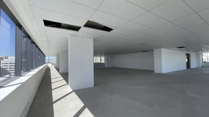 704 m² Office to let in Cape Town City Centre/CBD, The Rubik (photo 8)