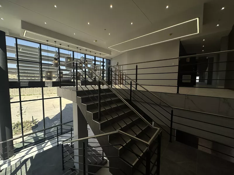 4 883 m² Industrial to let in Midrand, Waterfall Logistics Park (photo 12)