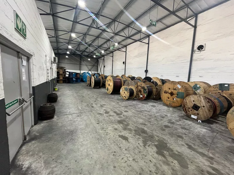 1 552 m² Industrial to let in Bellville, Sapphire Business Park (photo 26)