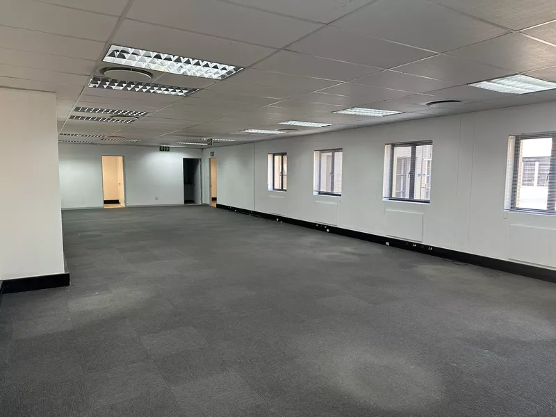 173 m² Office to let in Gauteng, Clearwater Office park (photo 16)