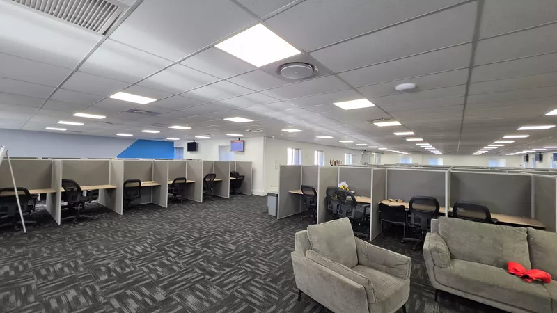 2 348 m² Office to let in Waterford Place Office Park, Centennial Place - West Block (photo 17)