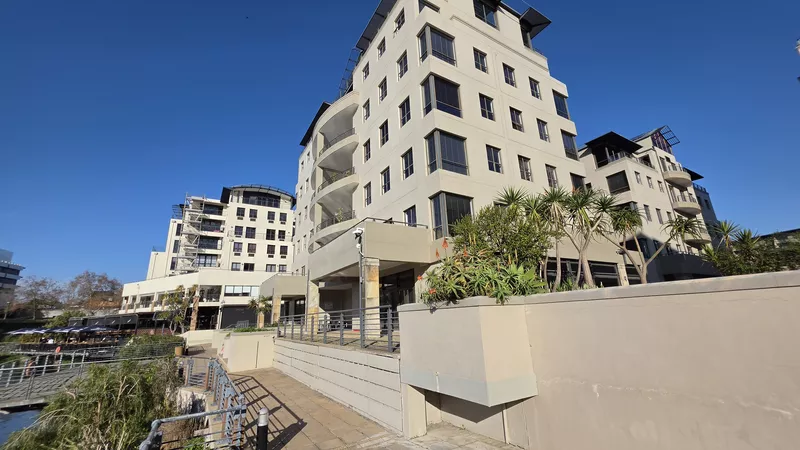 415 m² Property for sale in Tyger Waterfront, Waterfront Terraces (photo 3)