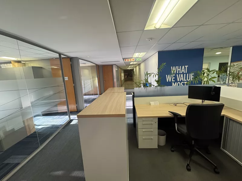 5 030 m² Office to let in Cape Town City Centre/CBD, Oceana House (photo 75)
