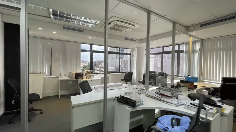 288 m² Office to let in Cape Town City Centre/CBD, 33 Bree Street (photo 23)