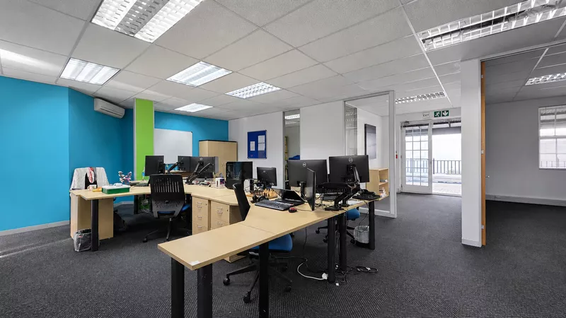 180 m² Office to let in Vineyard Office Estate, Vineyards Office Estate - Vineyards Square North (photo 15)